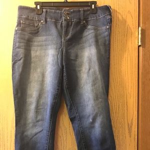 Torrid Jeggings! Size 16 short!